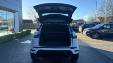 Land Rover Range Rover Evoque 2.0 D200 Dynamic SE 5dr Auto Diesel Hatchback